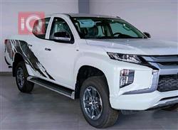 ميتسوبيشي L200